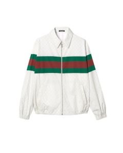 Gucci Printed jacket
