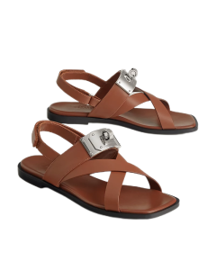 Hermès Ines sandal