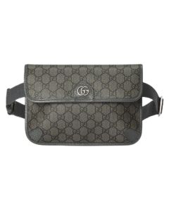 Gucci Ophidia small belt bag