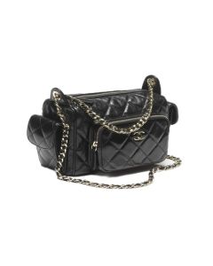 CHANEL Small Camera Case