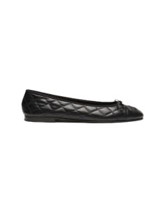CHANEL Ballet flats