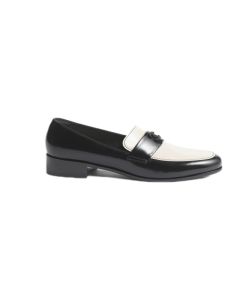 CHANEL Moccasins