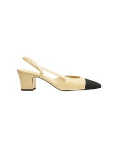 CHANEL Slingbacks