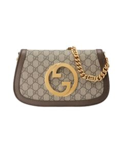 Gucci Blondie small shoulder bag
