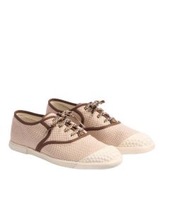 Valentino BAY BY BAY FABRIC SNEAKER