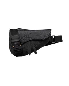 Dior Saddle Bag