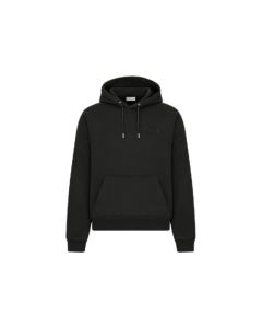 Dior CD Icon Hooded Sweatshirt
