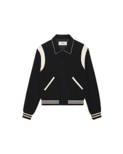Celine TEDDY JACKET IN CORDUROY