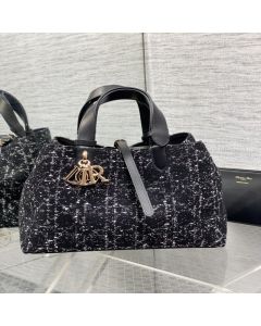 Medium Dior Toujours Bag