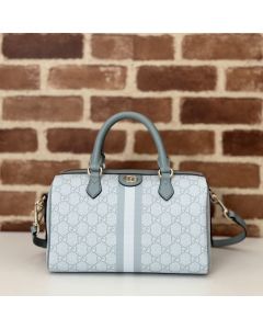 Gucci Ophidia small top handle bag