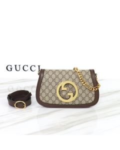 Gucci Blondie small shoulder bag