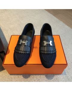 Hermès Royal loafer