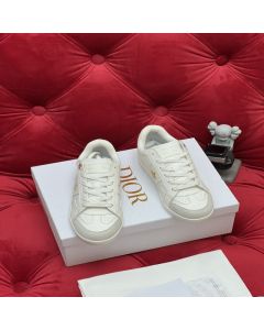 Dior Star Sneaker