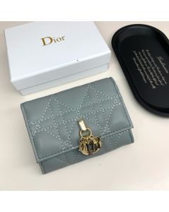 My Dior Glycine Wallet