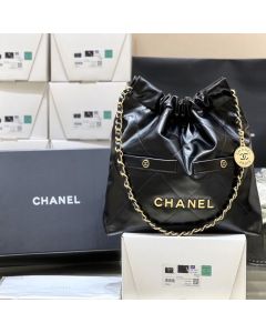 CHANEL 22 Small Handbag