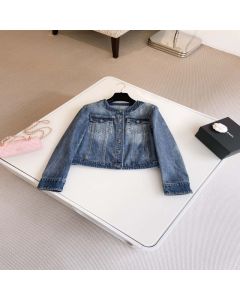 CHANEL Jacket