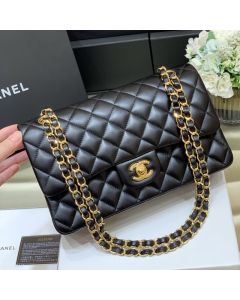CHANEL Classic 11.12 Handbag