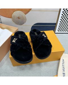 LV Bliss Comfort Mule