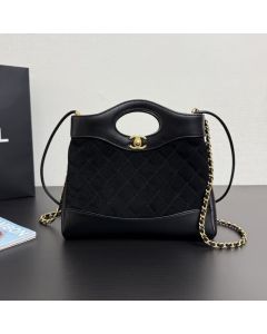 CHANEL 31 Mini Shopping Bag