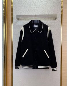 Celine TEDDY JACKET IN CORDUROY