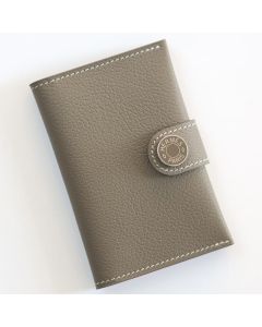Hermes R.M.S card holder