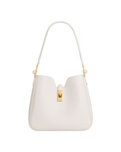CELINE SMALL CAMILLE 16 SOFT BAG IN SMOOTH CALFSKIN