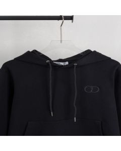 Dior CD Icon Hooded Sweatshirt