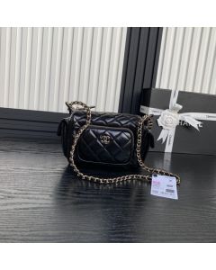 CHANEL Small Camera Case