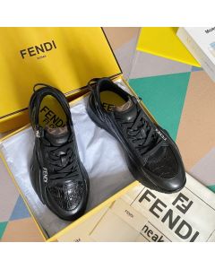 Fendi Flow Sneakers