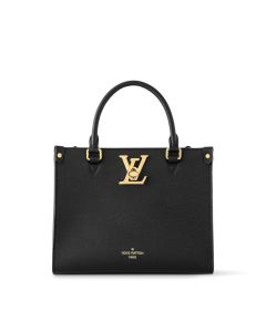 LV Lock & Go