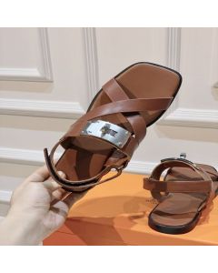 Hermès Ines sandal