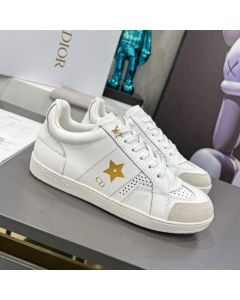Dior Star Sneaker