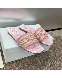 Dior iviera Dway Slide