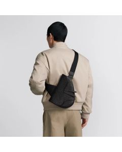 Dior Saddle Bag