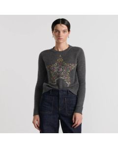 Dior Embroidered Sweater