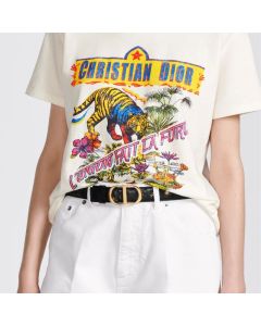 Dior 30 Montaigne Belt