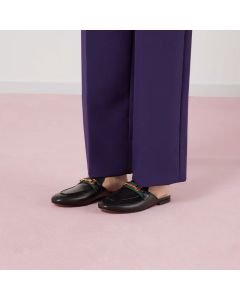 Gucci Women's Princetown slipper