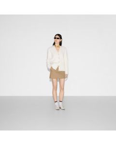Gucci Wool bouclé cardigan