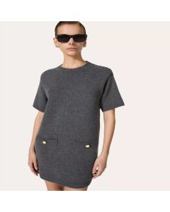 Valentino WOOL SWEATER