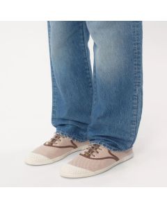 Valentino BAY BY BAY FABRIC SNEAKER