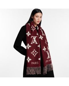 LV Reykjavik Scarf
