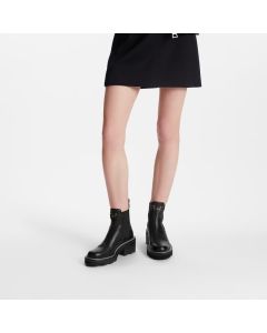 LV Beaubourg Ankle Boot