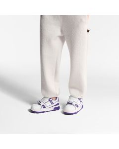 LV Trainer Maxi Sneaker