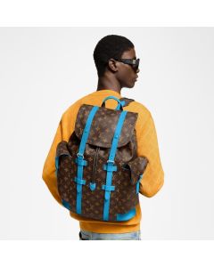 LV Christopher MM