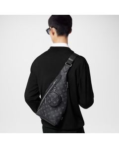 LV Duo Slingbag
