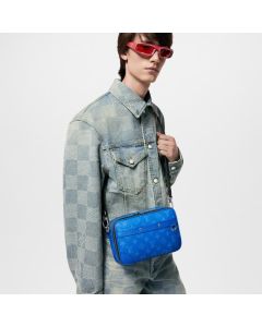 LV Alpha Messenger