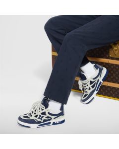 LV Skate Sneaker