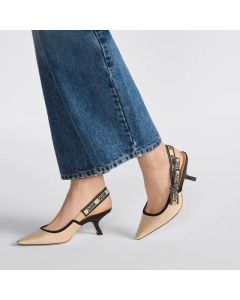 J'Adior Slingback Pump