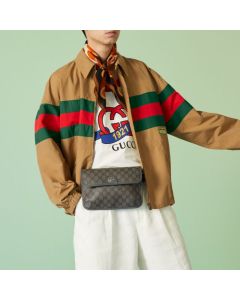 Gucci Ophidia small belt bag