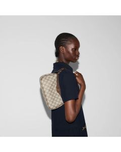 Gucci Ophidia small shoulder bag
